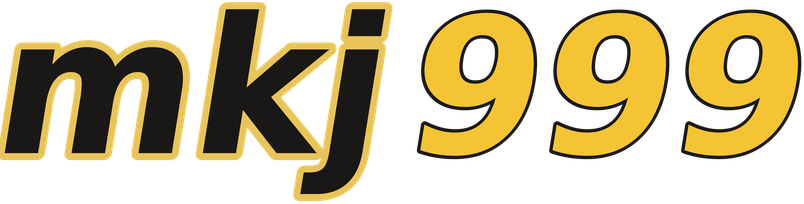 mkj999 logo